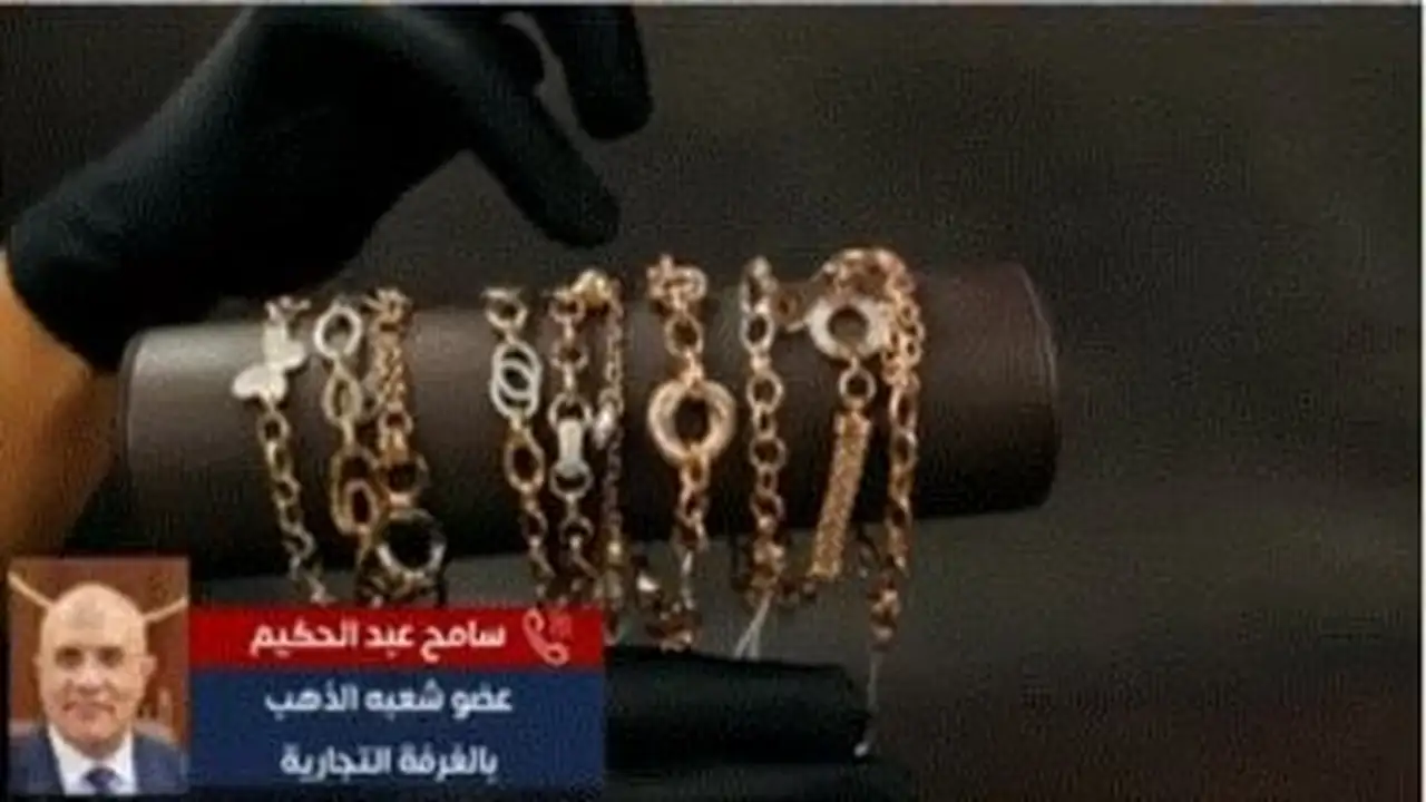 أسعار الذهب تزرع القلق في الأسواق.. هل نشهد انهيارًا أو صعودًا غير مسبوق؟